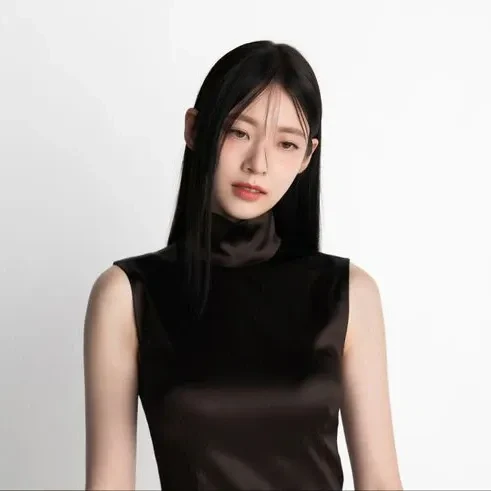 The most loved look of Gong Seungyeon today