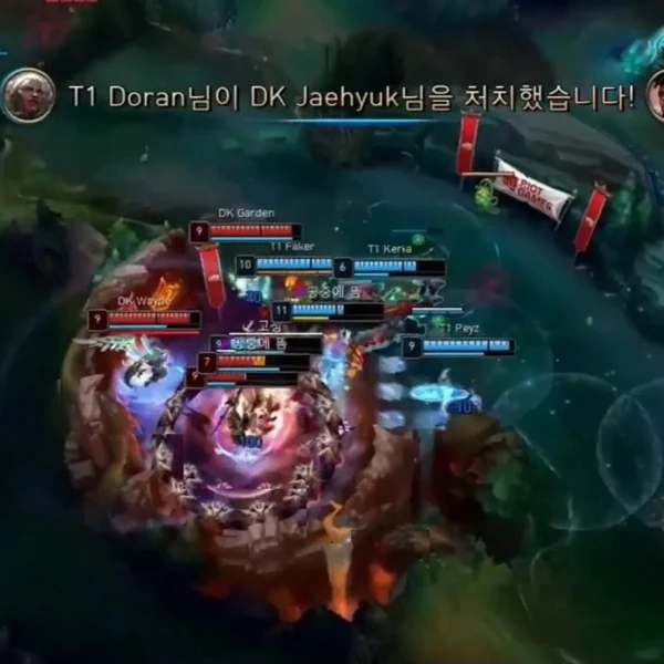 도란의 커뮤니티에서 가장 인기있는 배너 게시글