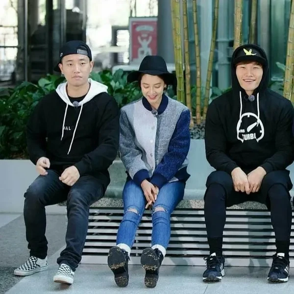 Momen terbaik Song Jihyo pilihan penggemar