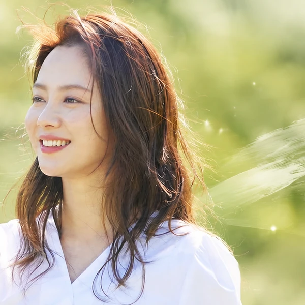 오늘 가장 사랑받은 송지효의 모습