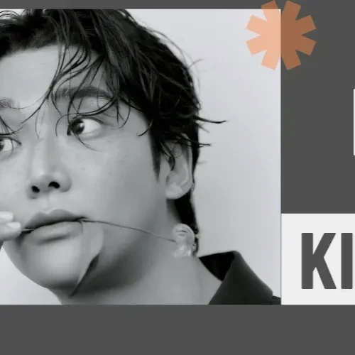 Penampilan Rowoon yang paling disukai hari ini