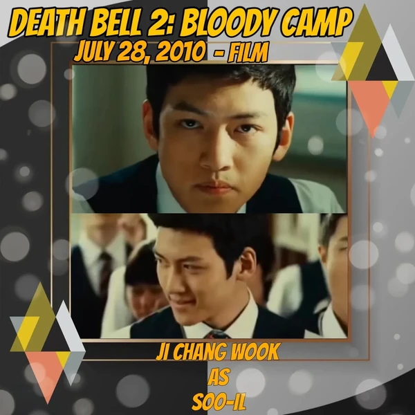 Popular profile image of Ji Changwook selected by vote