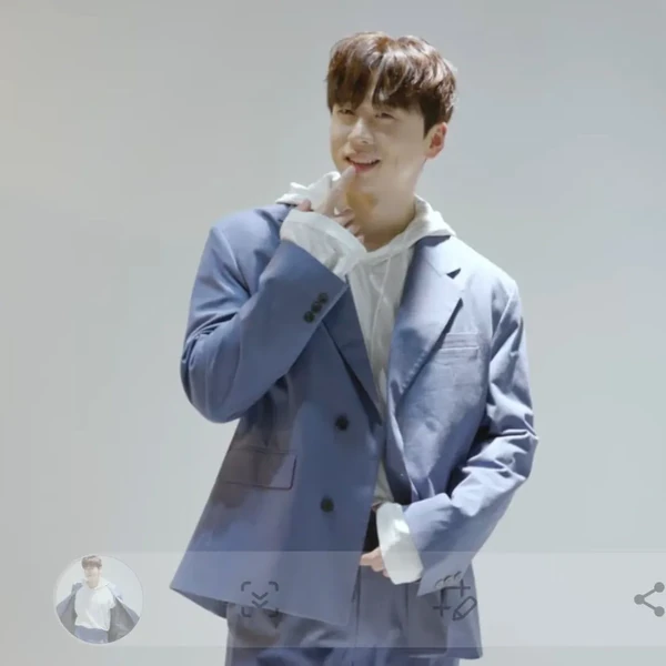 Top moment of Namgung Jin chosen by fans
