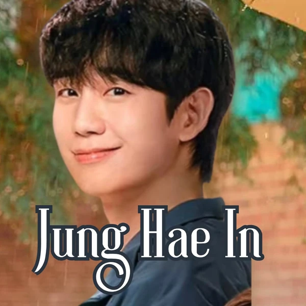 Today’s standout profile photo of Jung Haein on Choeaedol Celeb