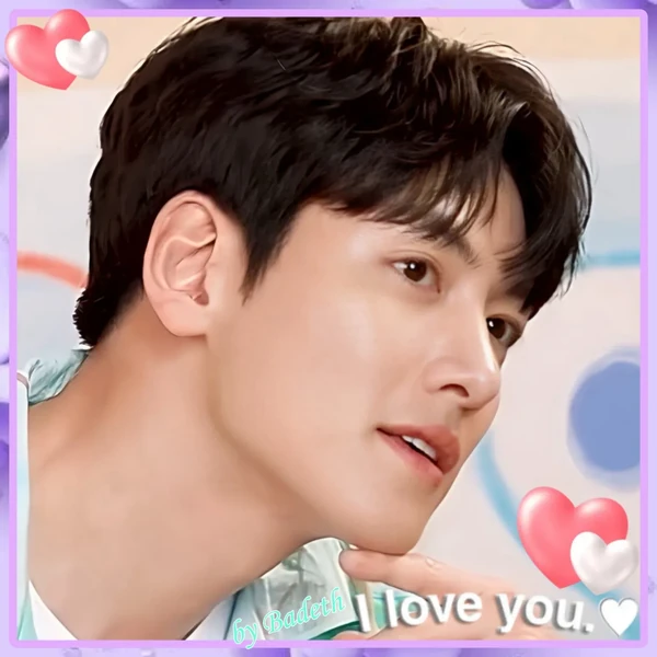 Popular photo full of fans’ love for Ji Changwook