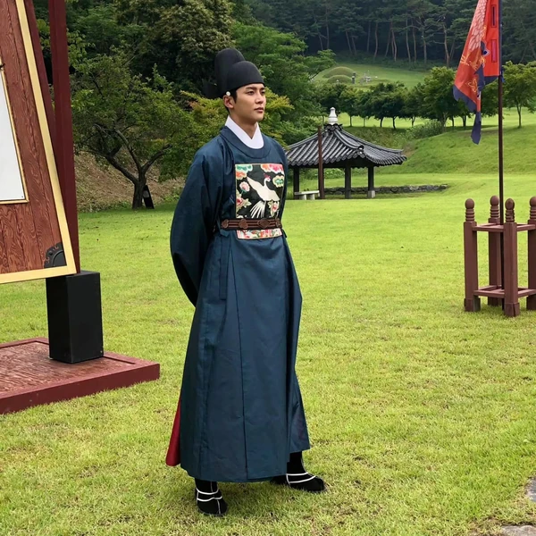Momen terbaik Rowoon pilihan penggemar