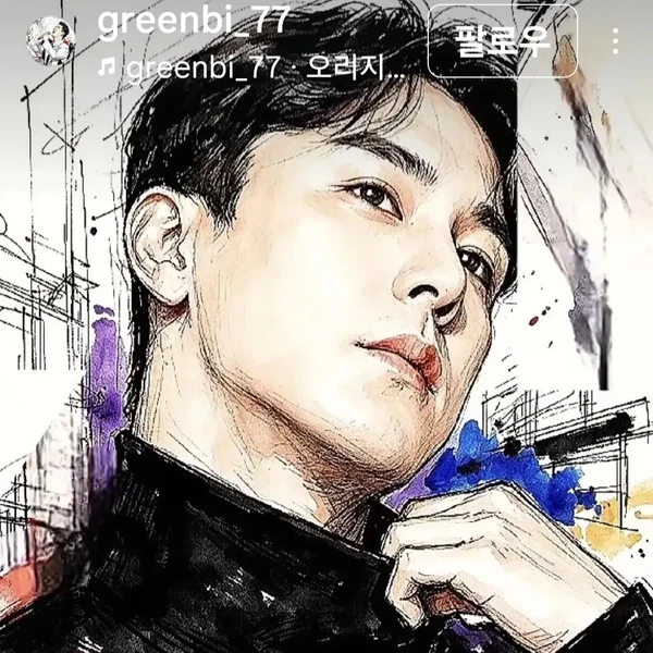 Momen terbaik Jang Minho pilihan penggemar