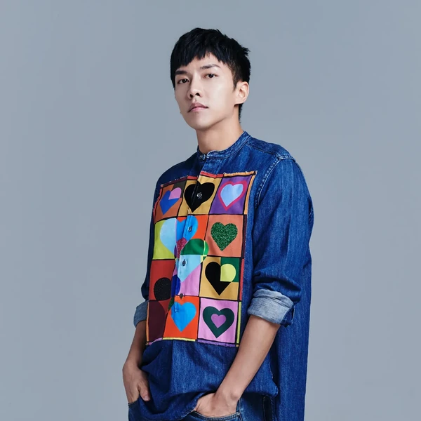Top moment of Lee Seunggi chosen by fans