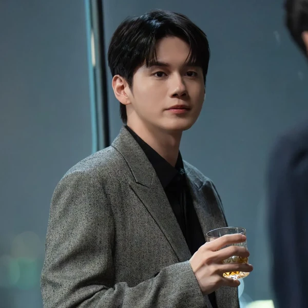 Top moment of Ong Seongwu chosen by fans