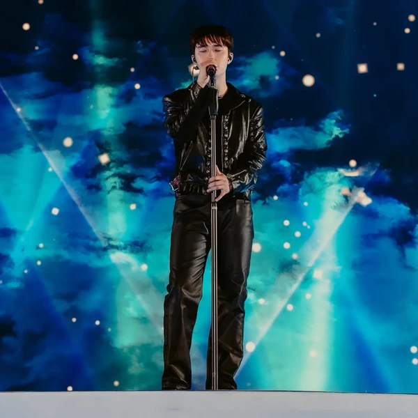 Momen terbaik Doh Kyungsoo (D.O.) pilihan penggemar