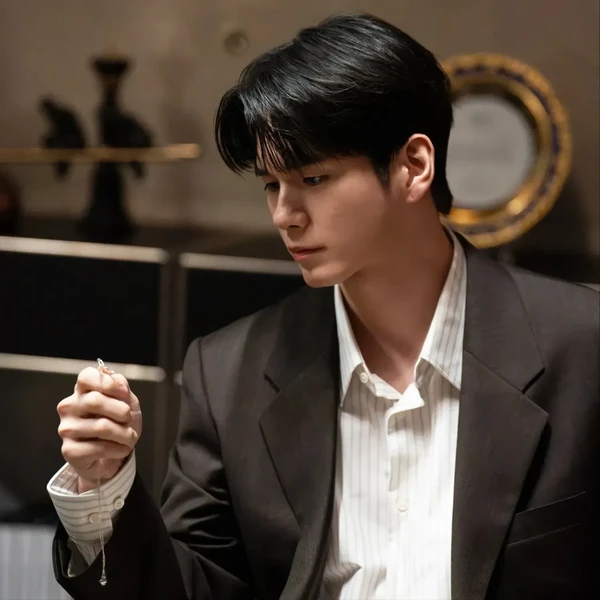 Top moment of Ong Seongwu chosen by fans