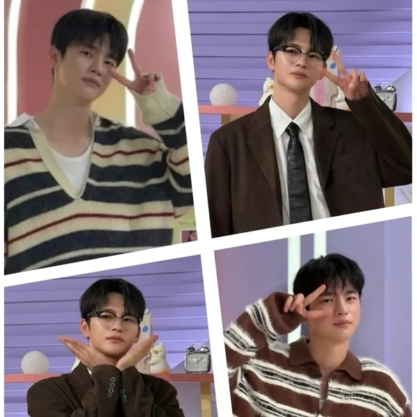 Top moment of Seo Inguk chosen by fans