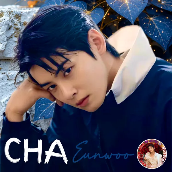Popular profile photo of Cha Eunwoo loved by fans