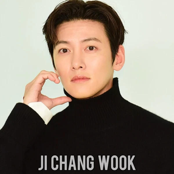 Top moment of Ji Changwook selected by the fandom