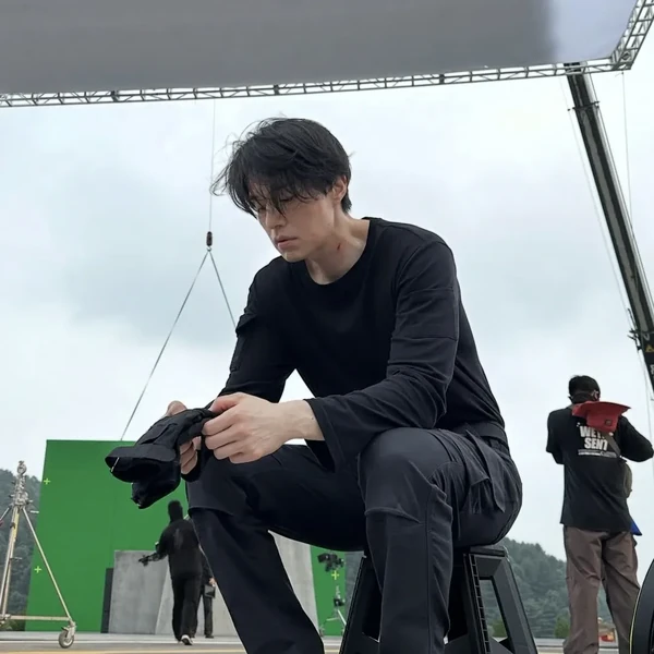 No.1 banner post of Lee Dongwook created by top fandom