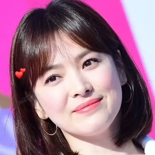 Top moment of Song Hyekyo chosen by fans