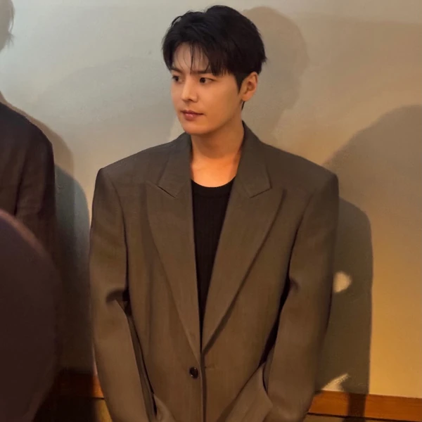 Top moment of Ryeoun chosen by fans