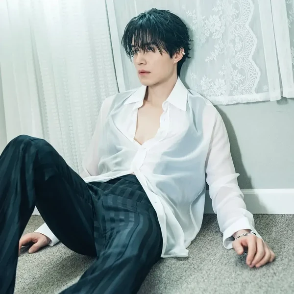 Most popular banner post in Lee Dongwook's community