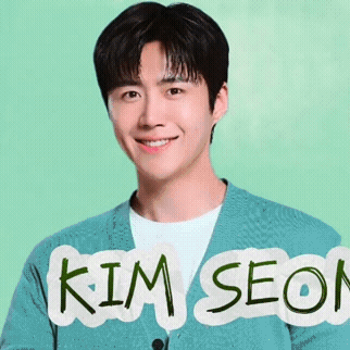 Momen terbaik Kim Seonho pilihan penggemar