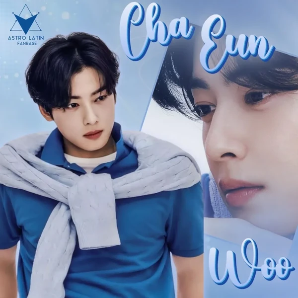 Top moment of Cha Eunwoo chosen by fans