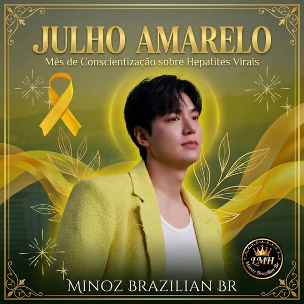Popular photo full of fans’ love for Lee Minho