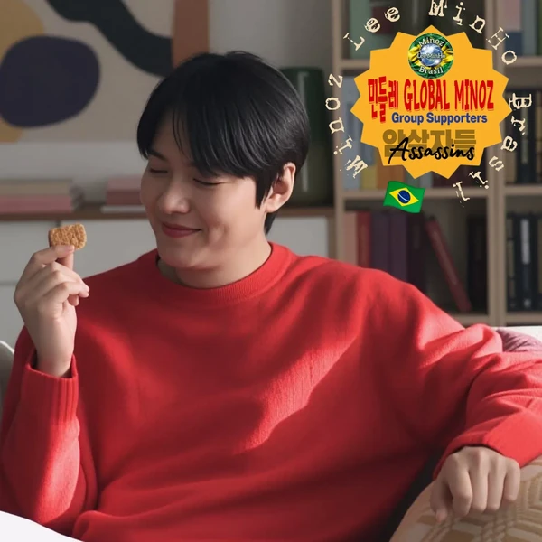 Top moment of Lee Minho chosen by fans