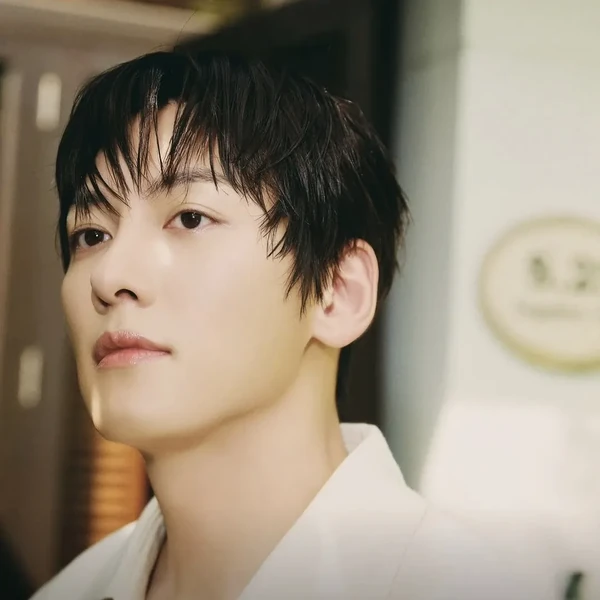 Top moment of Ji Changwook chosen by fans