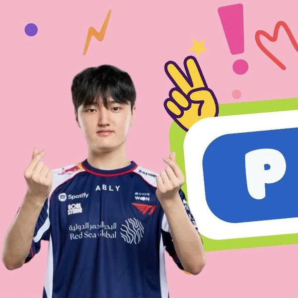 Popular profile image of Peyz selected by vote