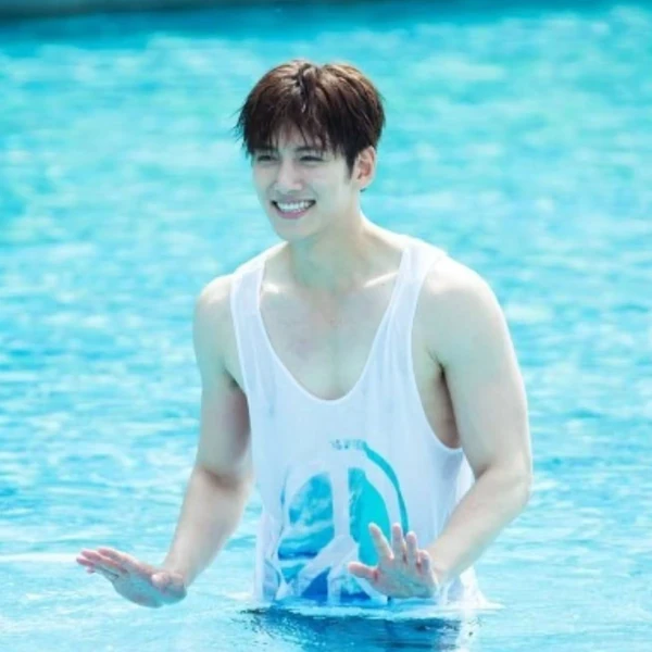 Top moment of Ji Changwook chosen by fans