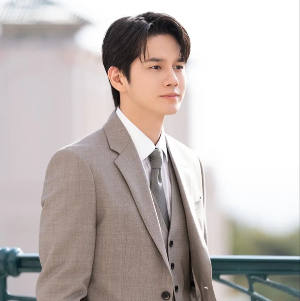 Penampilan Ong Seongwu yang paling disukai hari ini