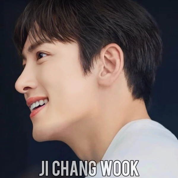 Popular photo full of fans’ love for Ji Changwook