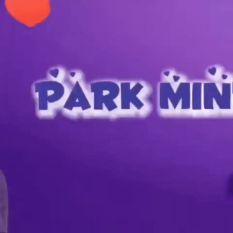 Top moment of Park Minyoung chosen by fans