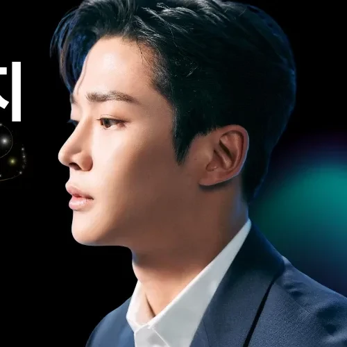Foto populer Rowoon yang penuh cinta dari penggemar