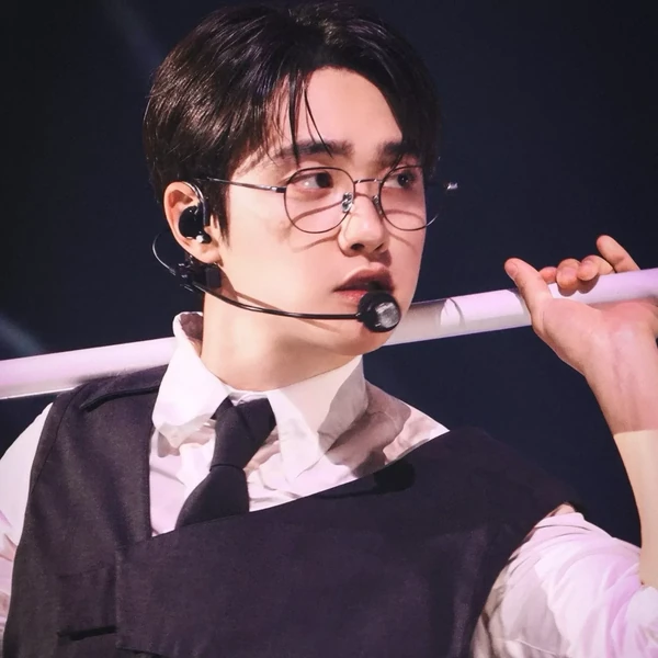 Top moment of Doh Kyungsoo (D.O.) chosen by fans