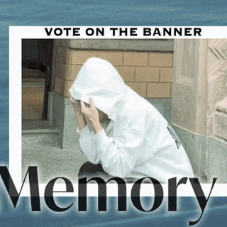 Most popular banner post in Lee Joongi's community