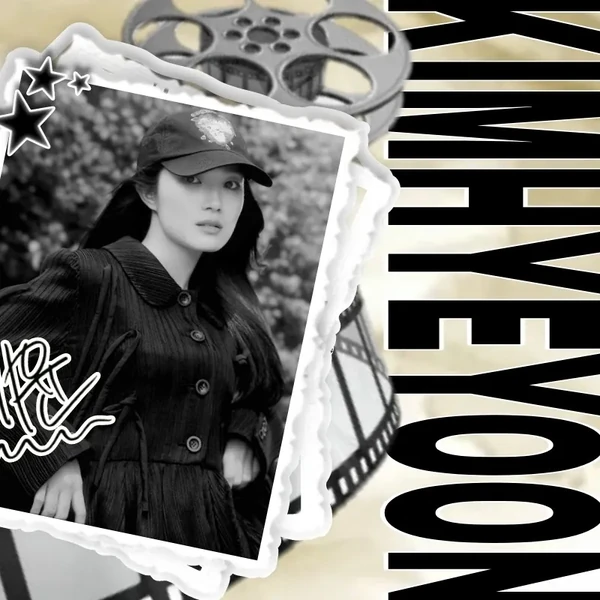 Popular photo full of fans’ love for Kim Hyeyoon