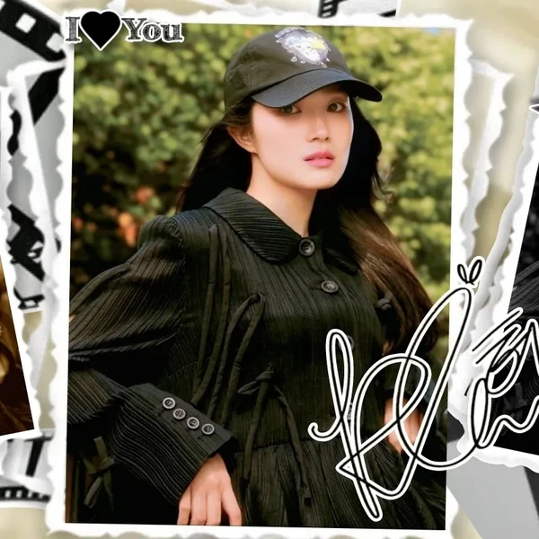 Top moment of Kim Hyeyoon chosen by fans