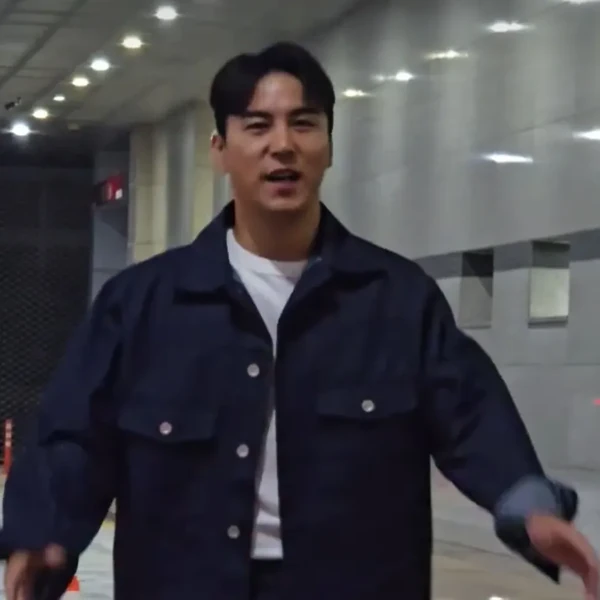 Momen terbaik Jang Minho pilihan penggemar