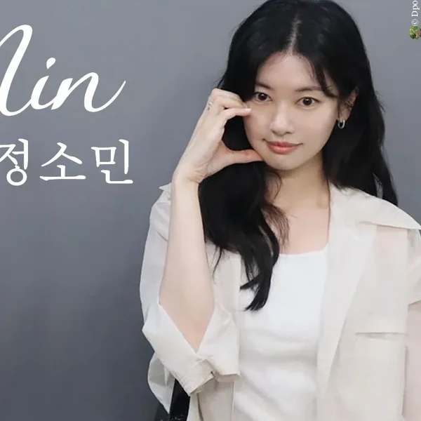 Top moment of Jung Somin chosen by fans