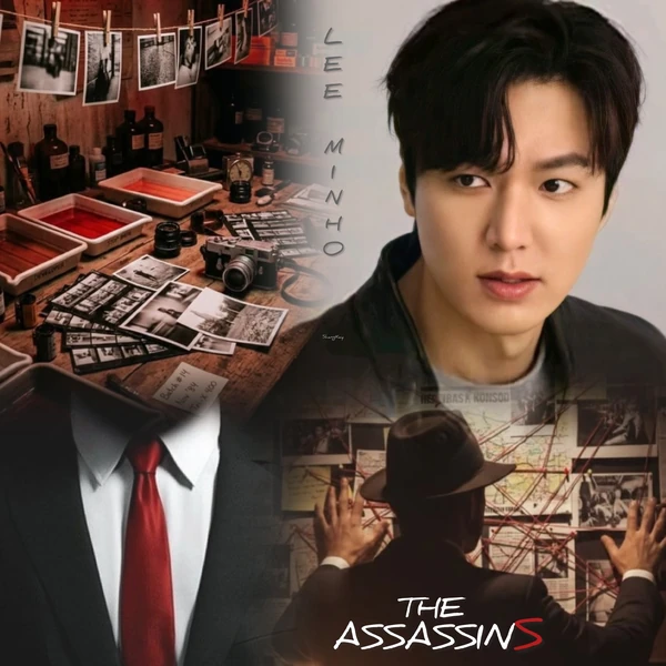 No.1 banner post of Lee Minho created by top fandom