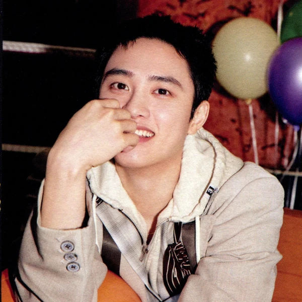 Top moment of Doh Kyungsoo (D.O.) chosen by fans