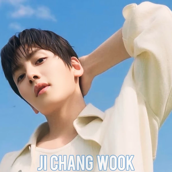 Top moment of Ji Changwook chosen by fans