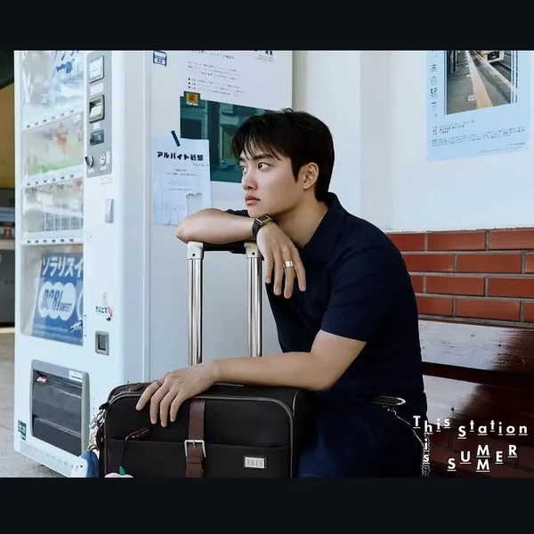 Momen terbaik Doh Kyungsoo (D.O.) pilihan penggemar
