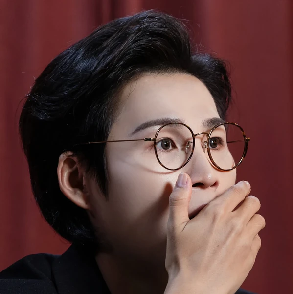 김희재 팬심 가득한 인기 사진