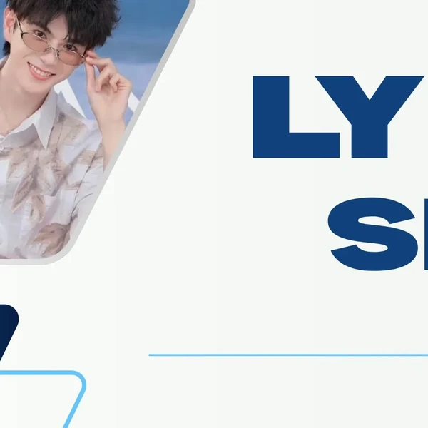 Popular photo full of fans’ love for Lyu Sitong