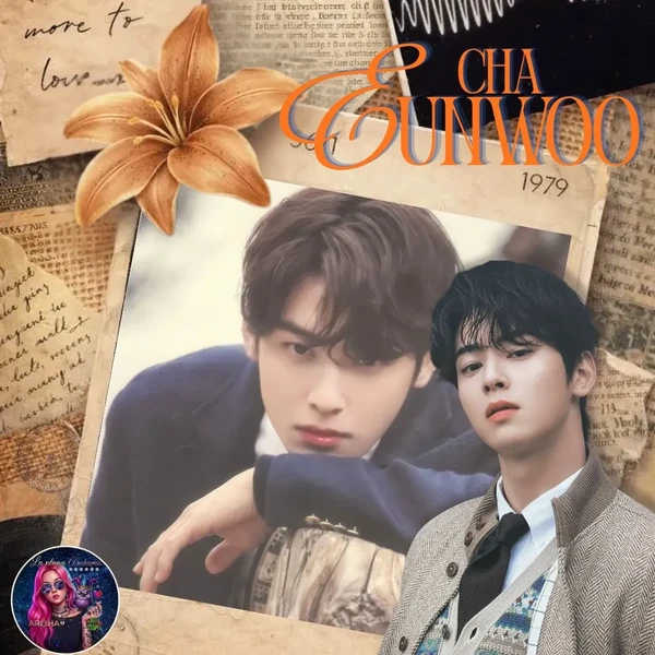 Top moment of Cha Eunwoo chosen by fans