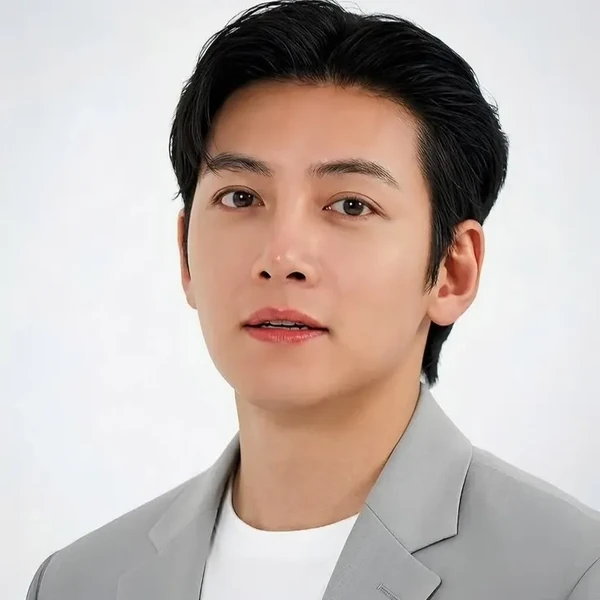 Top moment of Ji Changwook selected by the fandom