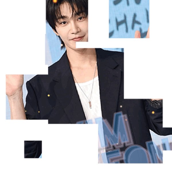 Popular profile photo of Kim Jaeyoung loved by fans