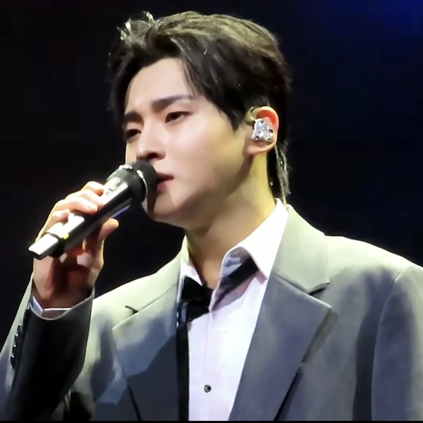 Top moment of Seong Ri chosen by fans
