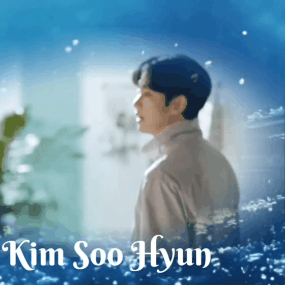 Top moment of Kim Soohyun chosen by fans